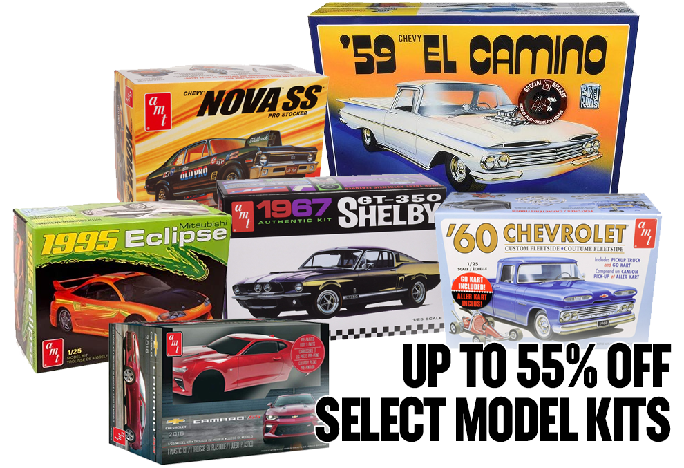 Save up to 55%