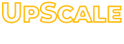 UpScale Hobbies Logo