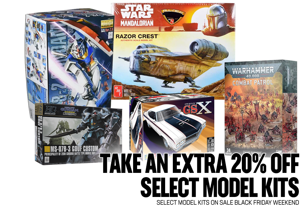 20% off Scale